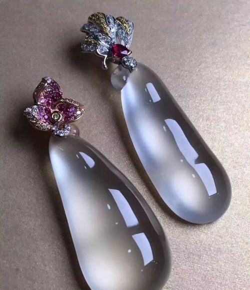 觀世相翡翠 | 母親8年前贈玻璃項鏈作嫁妝，如今估值飆升至百萬