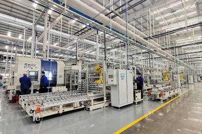 法士特 主動(dòng)擔(dān)當(dāng)，雙線作戰(zhàn)打好疫情防控和生產(chǎn)經(jīng)營攻堅(jiān)戰(zhàn)